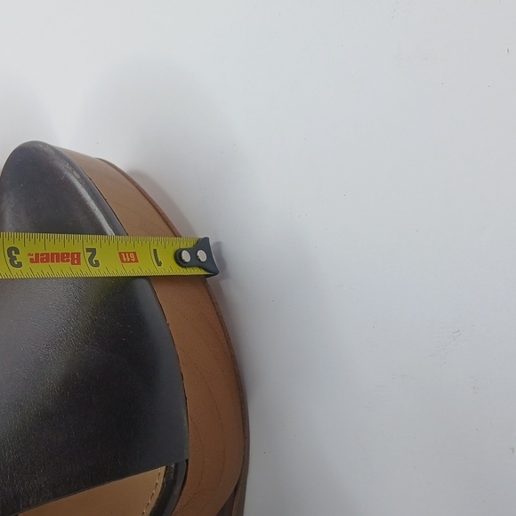 Michael Kors Josephine Wedge Sandals - Picture 10 of 10